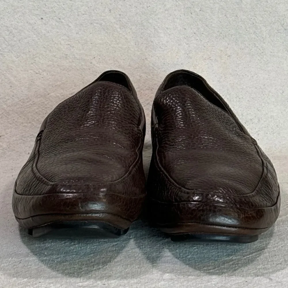 Calvin Klein Driving Moc Loafer Mens Size 10M
